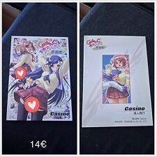 Doujinshi r18 seiten gebraucht kaufen  Reinbek