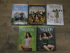 Weeds seasons series for sale  Burnsville