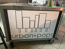 ice cream push cart for sale  Birmingham