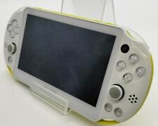 Consola Sony PCH-2000 PS Vita delgada Playstation PSP PSV excelente estado segunda mano  Embacar hacia Argentina