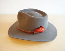 Riginal akubra hut gebraucht kaufen  , Buckenhof