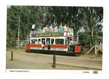 Seaton tramway car for sale  DISS