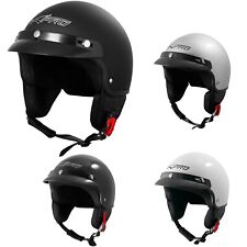 Casco demi jet usato  Vittorio Veneto