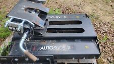 Demco sliding 5th for sale  Spurger