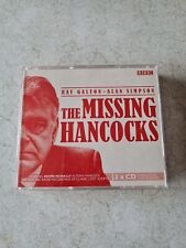 Missing hancocks bbc for sale  NORWICH