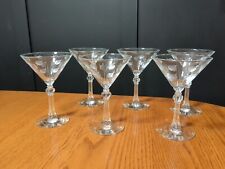 Set six libbey for sale  Marilla