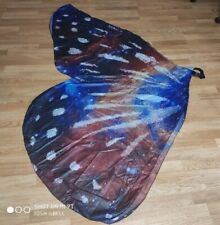 Vibrant butterfly wings for sale  Orlando