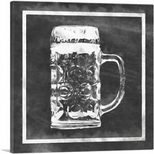 Artcanvas beer mug for sale  Niles