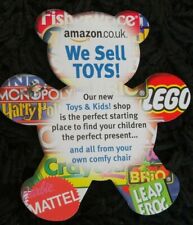 Amazon sell toys d'occasion  Expédié en Belgium