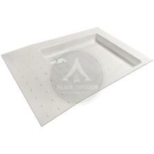 Universal shower tray for sale  Shipping to Ireland