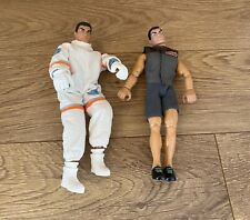 Hasbro action men for sale  ROTHERHAM