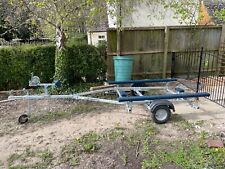 Extreme trailers ext350 for sale  SALISBURY