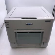 DNP DS-RX1HS DYE SUBLIMATION PHOTO PRINTER- NO WASTE BIN - UNIT ONLY for sale  Shipping to South Africa