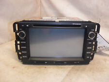 Rosen gmc navigation for sale  Williamson