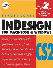 Indesign cs2 for gebraucht kaufen  Berlin