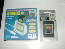 2mb volt smartmedia for sale  UK