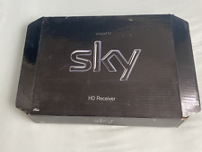 Sky receiver komplett gebraucht kaufen  Durlach