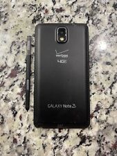 Smartphone Samsung Galaxy Note 3 SM-N9005 32GB 4G LTE Desbloqueado Preto -Excelente-, usado comprar usado  Enviando para Brazil