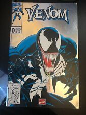 Venom platinum variant usato  Milano