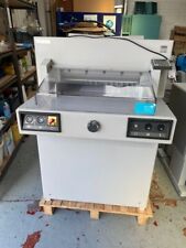 Ideal 5221 guillotine for sale  Shipping to Ireland