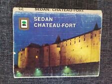 Château fort sedan d'occasion  Pont-sur-Yonne