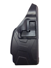 Used, Blackhawk X2 Taser CQC Kydex Duty Holsters, Black, Right Hand RH, 2100494 for sale  Shipping to South Africa