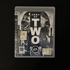 Army two playstation usato  Campobasso