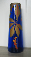 Ancien vase soliflore d'occasion  Neuville-aux-Bois