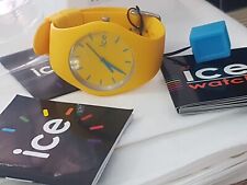 Orologio ice watch usato  Italia