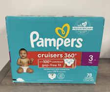 Pampers cruisers 360 for sale  Fontana