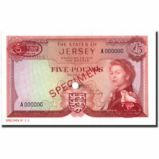 213800 banknote jersey d'occasion  Lille-