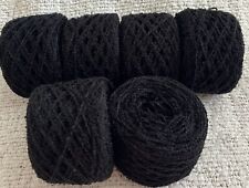 Knitting crochet job for sale  PRESTON
