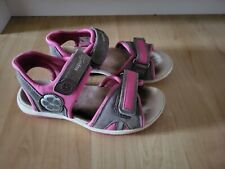 Sandalen superfit 34 gebraucht kaufen  Essen