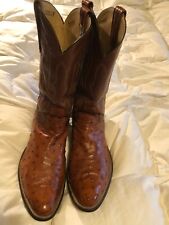 Men 1883 lucchese for sale  San Francisco