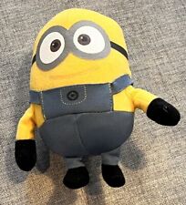 Despicable soft plush for sale  LEICESTER