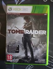 Tomb raider complet d'occasion  Montauban