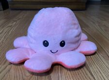 Octopus plushie sad for sale  Piscataway