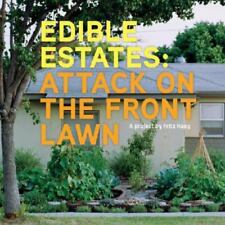 Edible estates attack for sale  Aurora