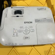 Epson powerlite home for sale  Whittier