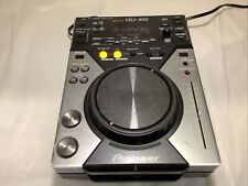 Pioneer  CDJ-400 DJ Single CD/MP3 Player  AS-IS FOR PARTS OR REPAIR NO RETURNS for sale  Shipping to South Africa
