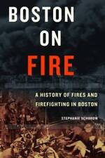 Boston fire history for sale  Montgomery