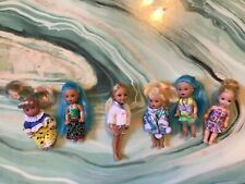 Barbie kelly friends for sale  Glenns Ferry
