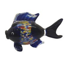 Art glass fish for sale  Hurst