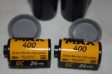 Kodak max 400 for sale  Hawley