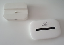 Modem mobile wifi usato  Torino