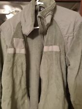 military cold weather coat for sale  Bradford
