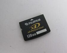 Fujifilm memory card for sale  SHOREHAM-BY-SEA