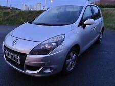 Renault scenic 2009 for sale  STRANRAER