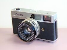 Vintage canon canonet for sale  Yucaipa