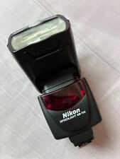 Nikon speedlight sb700 gebraucht kaufen  Birkach